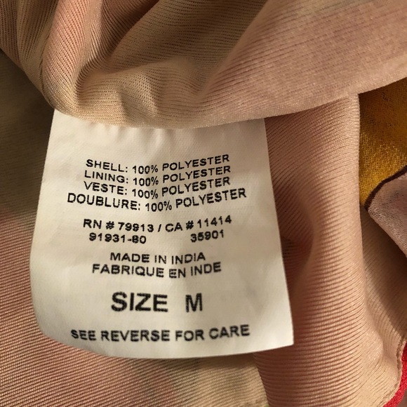 Motherhood Maternity Top - Picture 5 of 6